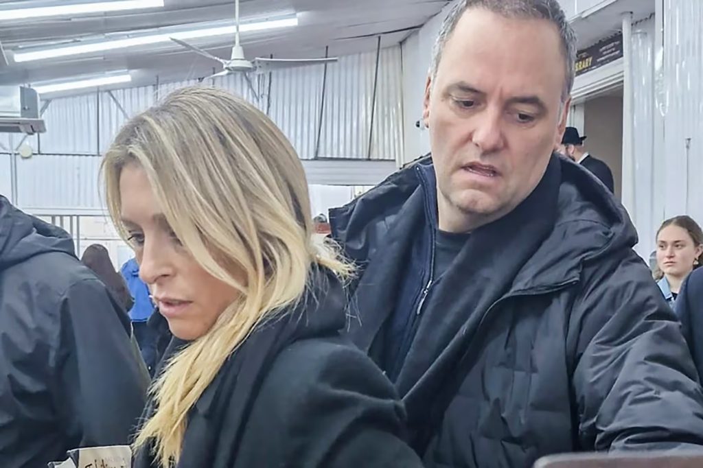 Manuel Adorni adelantó que presentará su declaración jurada este jueves, con la idea de que el evento inaugural del Mundial 2026 distraiga sus repercusiones. 