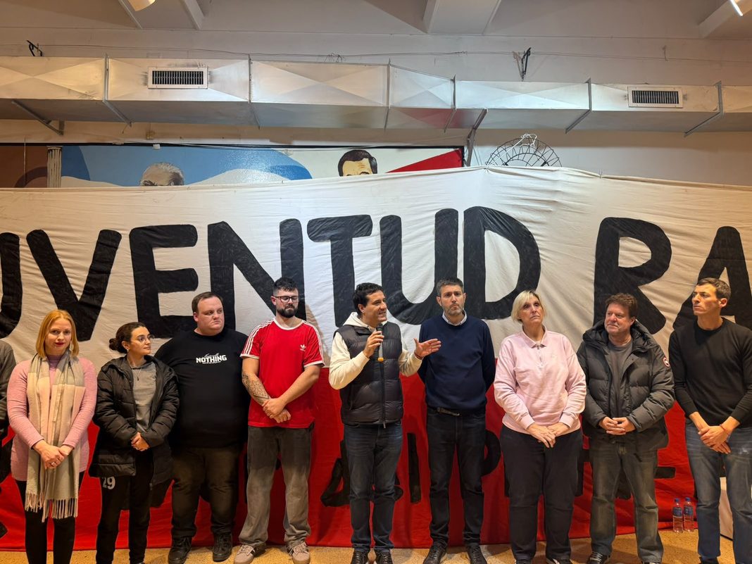La UCR bonaerense definió autoridades en nueve distritos, donde el abadismo ganó en cinco municipios y Evolución se impuso en tres.