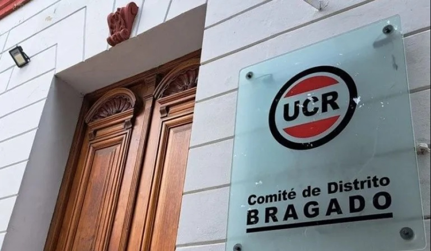 Con el respaldo de Evolución y del espacio de Miguel Fernández, Labaqui se convirtió en la nueva presidenta de la UCR de Bragado.