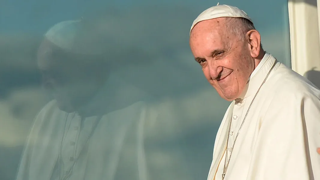 La diputada de Fuerza Patria, Romina Barreiro, busca instituir el Día del Papa Francisco en el ámbito de la provincia de Buenos Aires.