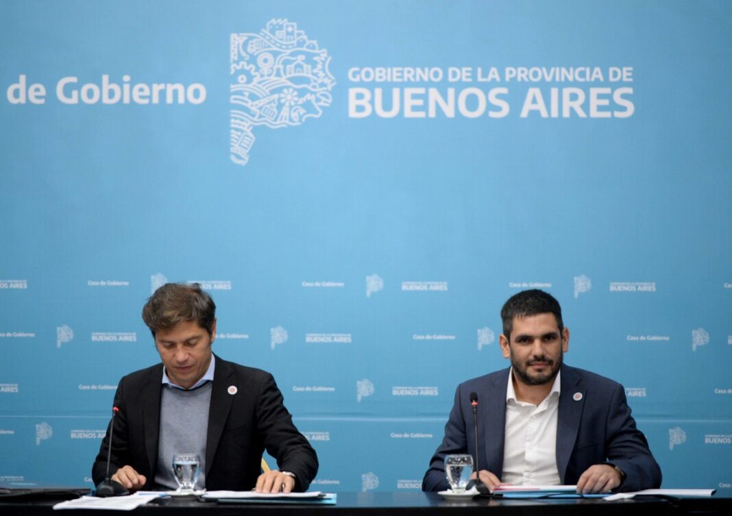 El PJ compró tiempo y busca desactivar la sesión especial por el IOMA. Apela a una fórmula ganadora para que Giles esquive la interpelación.