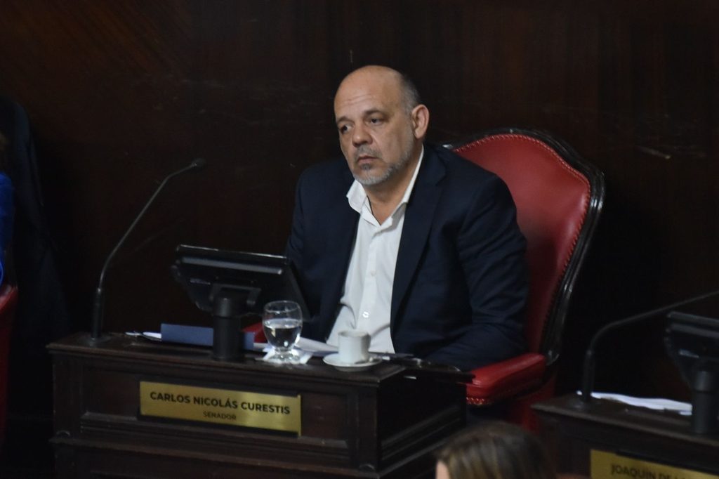Curestis pidió que el Senado bonaerense acompañe su planteo y reclamó una respuesta estatal coordinada frente al escenario reflejado en las estadísticas oficiales.