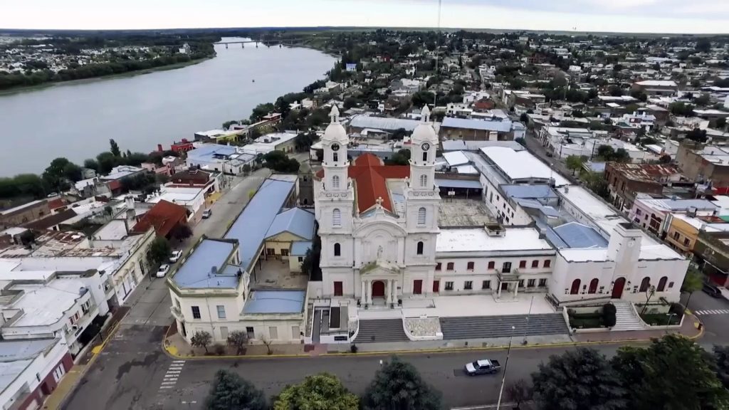 Diputados: el Área Patagónica bonaerense fija beneficios impositivos para Patagones, por sus bajas temperaturas en comparación de toda la provincia.