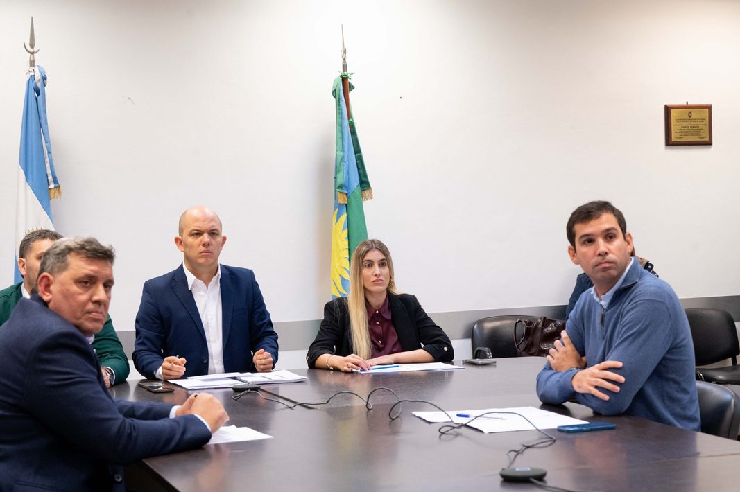 La comisión de Asuntos Municipales de Diputados aprobó el proyecto para dejar establecido por ley los beneficios que recibe Patagones por ser parte del área patagónica.
