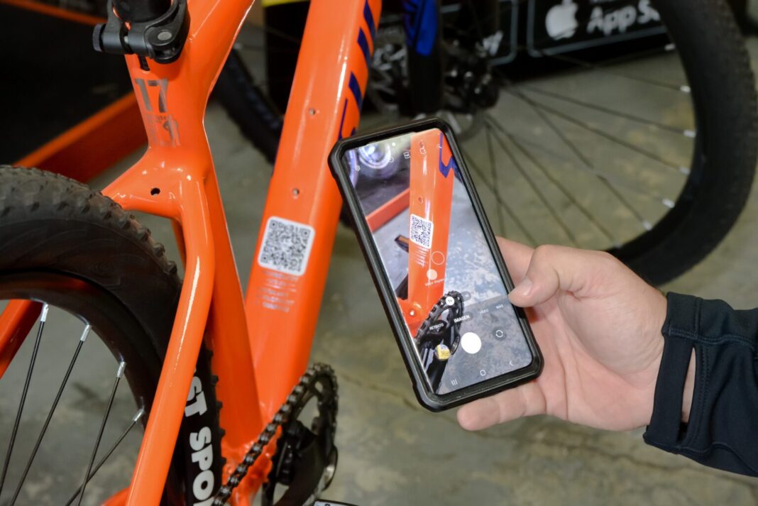 El diputado bonaerense del bloque Fuerza Patria, Roberto Vazquez, pide crear un sistema de identificación de bicicletas para desalentar el robo y la comercialización de los rodados.