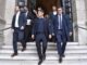 Kicillof encara una nueva audiencia en la Corte Suprema por la deuda de la ANSES El gobernador bonaerense, Axel Kicillof, tendrá este miércoles una audiencia clave por los fondos adeudados de la ANSES.