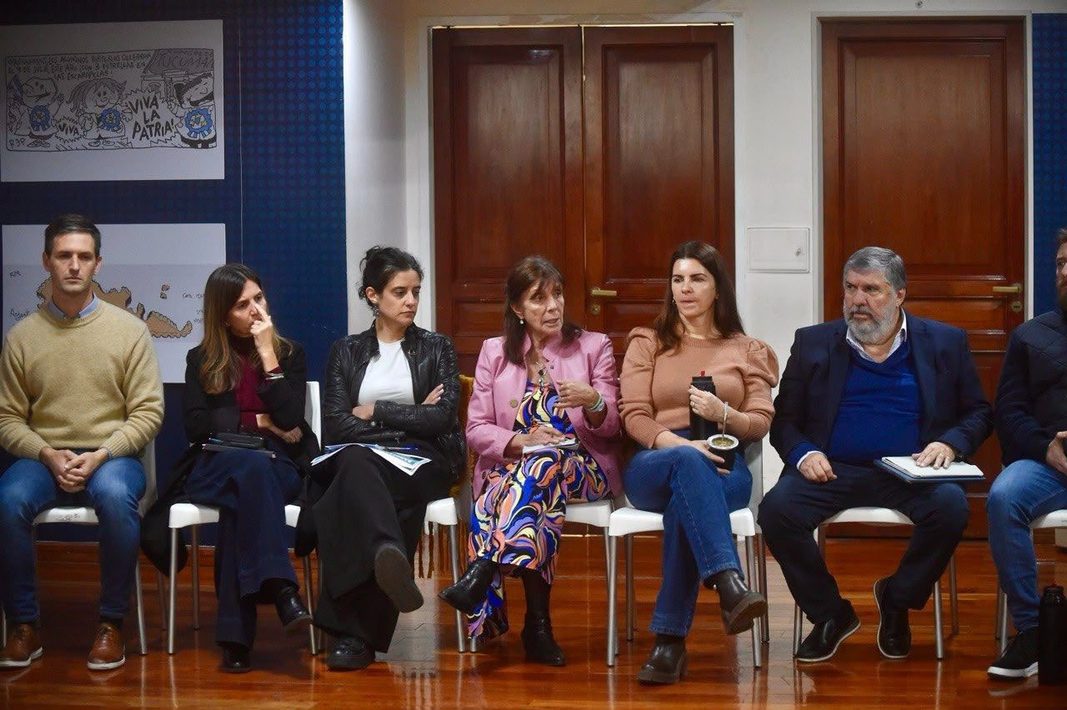 Desde el PJ nacional convocaron a efectuar un banderazo el sábado 20 de junio para pedir por la libertad de Cristina Kirchner.