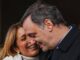 Manuel Adorni y Bettina Angeletti se escudan en el régimen de inocencia fiscal Manuel Adorni y Bettina Angeletti se adhirieron al régimen de inocencia fiscal en la previa de la presentación patrimonial del jefe de Gabinete.