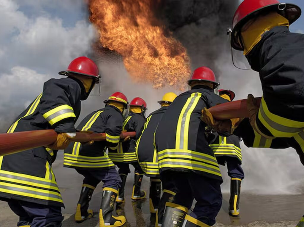 El senador del PRO, Juan Manuel Rico Zini, presentó en las últimas horas un proyecto para implementar actualizaciones automáticas a los fondos que reciben los Bomberos Voluntarios bonaerenses.