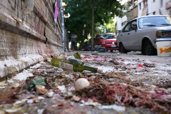 Senado bonaerense: el oficialismo busca limitar los festejos de egresados en escuelas