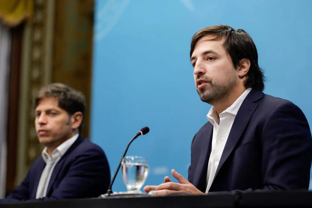 Kreplak aseguró que la obra social bonaerense abonó más de $1.230 millones y atribuyó el conflicto a irregularidades detectadas durante la auditoría interna.