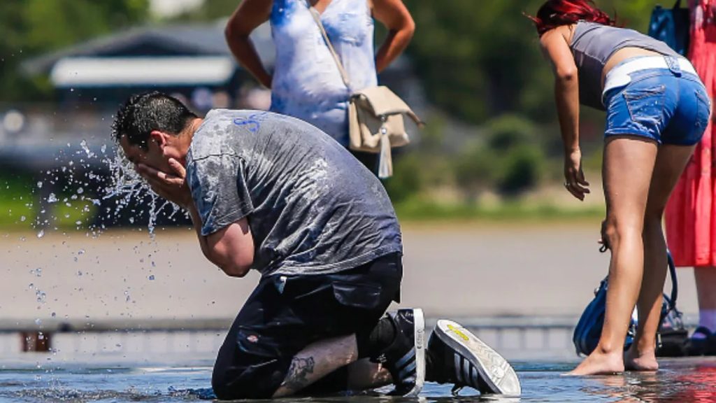 Leguizamón remarcó que durante las olas de calor extremas las personas en situación de calle sufren desmayos y fallecimientos que podrían evitarse con la creación de un plan de contingencia. 