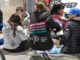 La oposición pide proteger a las personas en situación de calle por la llegada del frío polar El senador de Hechos - UCR Identidad, Marcelo Leguizamón, propone crear un sistema de contingencia para personas en situación de calle ante olas de frío y calor extremo.