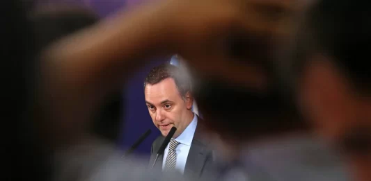 Manuel Adorni presentó ante la Justicia su declaración jurada y aseguró que su patrimonio se acrecentó tras una inversión en Bitcoin que realizó entre 2013 y 2018.