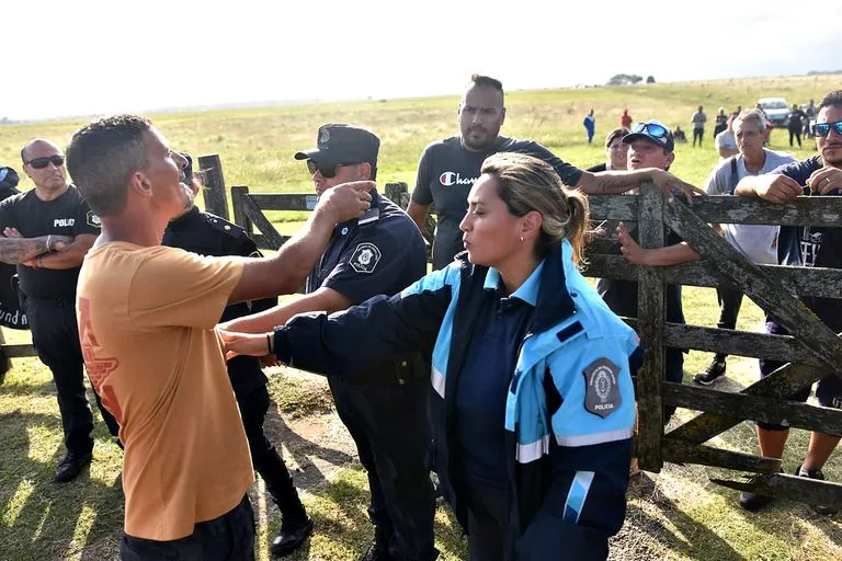 El nuevo régimen judicial que impulsa Feliú apunta a resolver conflictos cotidianos mediante un trámite gratuito, oral, simple y rápido.