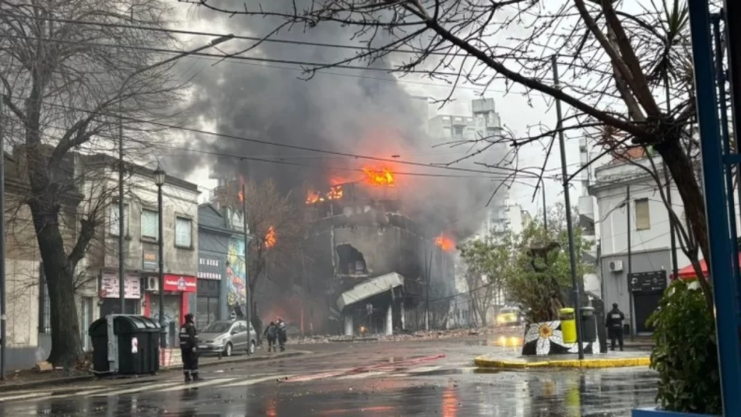 La asesora Emilia Arrechea enfatizó sobre la necesidad de contratar un seguro de responsabilidad civil y explicó su implicancia ante incidentes cotidianos.