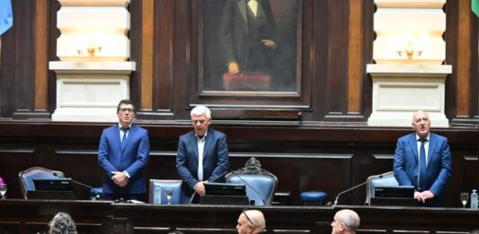 En la previa del inicio de la sesión especial por IOMA, el peronismo estudia una estrategia para bloquear la sanción de proyectos vinculados a la crisis de la obra social.