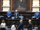Con reglamento en mano: cómo el peronismo logró frustrar la sesión del IOMA En la previa del inicio de la sesión especial por IOMA, el peronismo estudia una estrategia para bloquear la sanción de proyectos vinculados a la crisis de la obra social.