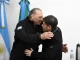 Legislatura bonaerense: el debate por las policías municipales abre otra grieta en el peronismo El peronismo vuelve a trasladar su interna a otro eje político: la creación de las Policías Municipales. Una vieja discusión legislativa que volvió a aparecer estas semanas.