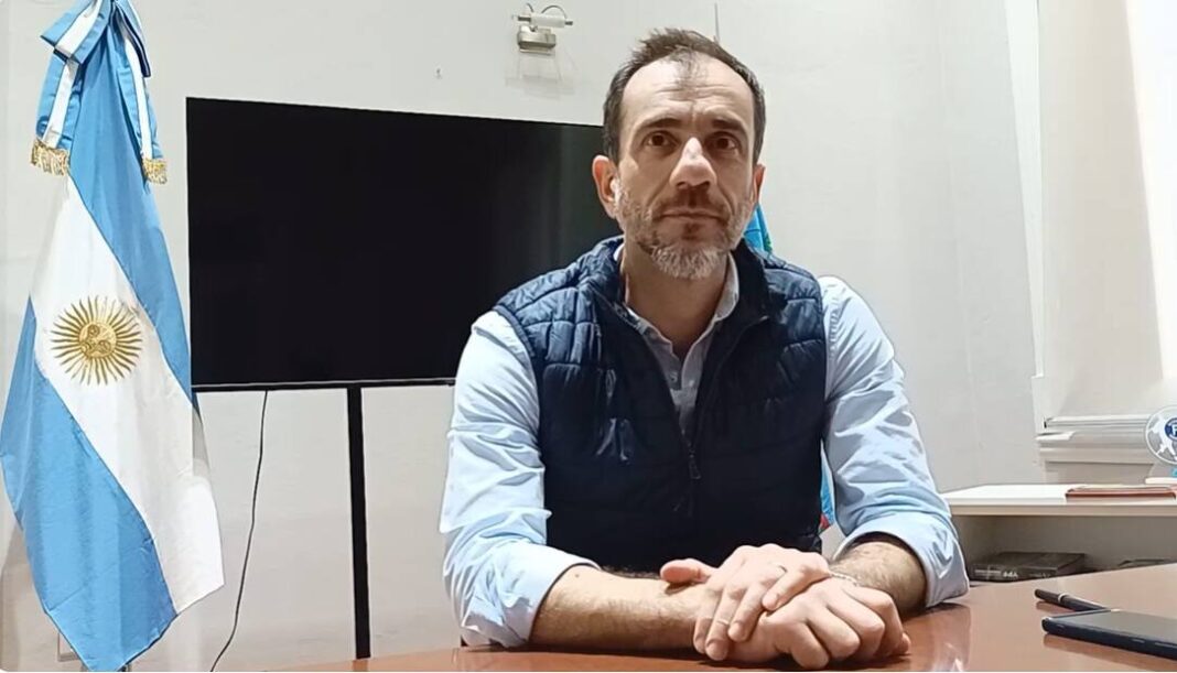 El senador bonaerense del PRO e intendente en uso de licencia de Junin, Pablo Petrecca, apuntó contra los ediles peronistas que rechazaron una inversión de Havanna en el distrito.