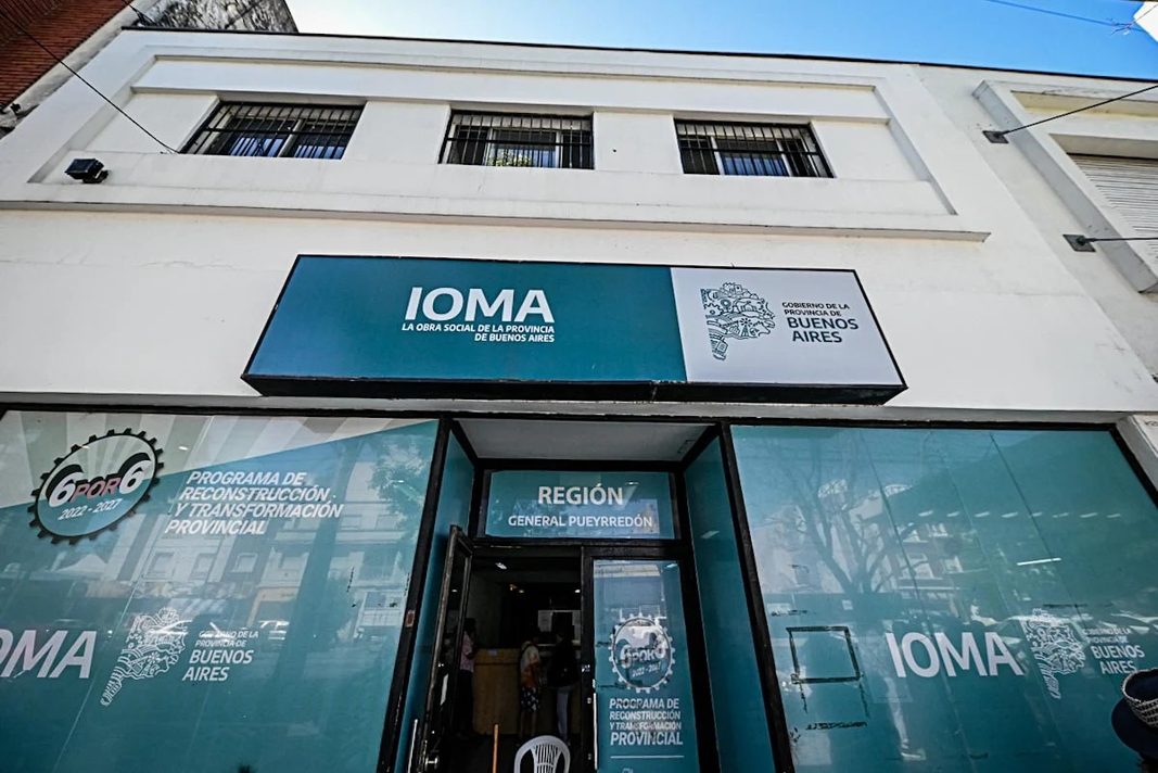 Desde los Colegios Profesionales de Psicología, Kinesiología y la Caja de Médicos de la provincia detallaron las virtudes y deficiencias actuales del IOMA.