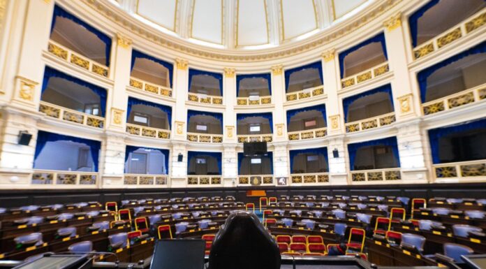 Cuándo fue la última interpelación en la Legislatura: los funcionarios que la sufrieron y los que la gambetearon Desde hace casi 26 años la Legislatura bonaerense no recibe a un funcionario en medio de una sesión. La historia de las interpelaciones en la provincia.