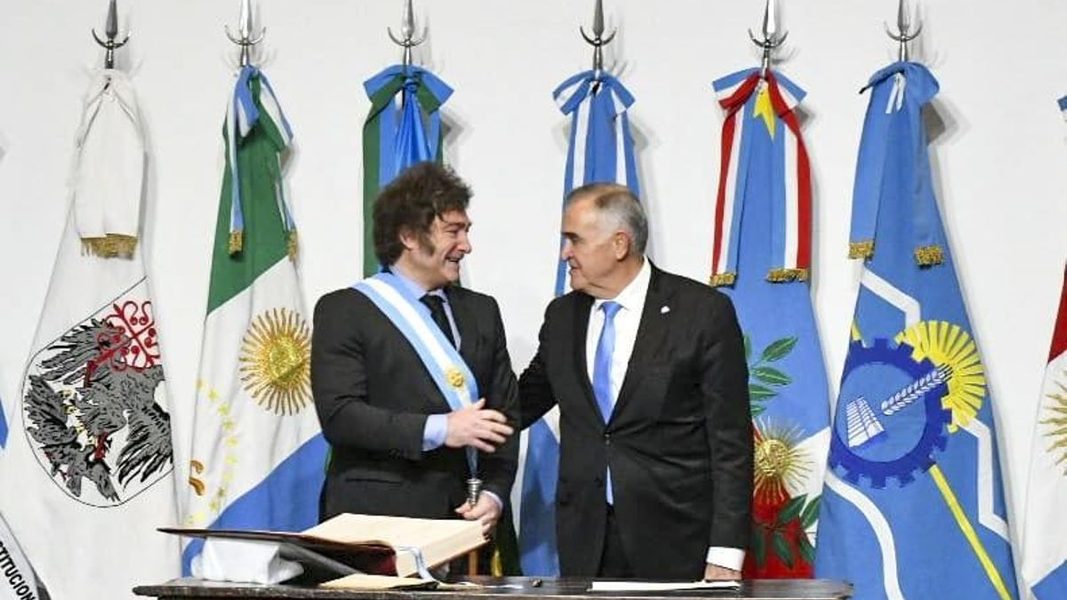 El presidente, Javier Milei, volverá a recorrer el interior del país en las próximas semanas con dos actividades oficiales previstas en Rosario y Tucumán.