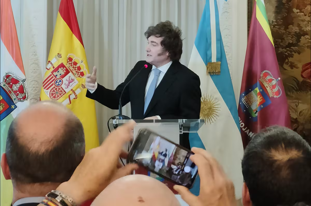 El presidente, Javier Milei, volverá a Rosario y Tucumán, y desplegará una agenda internacional durante los próximos días.