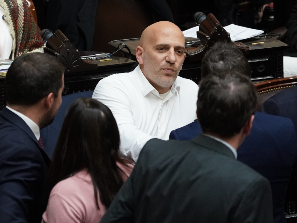 El paro universitario comenzará este martes 16 y se extenderá hasta el sábado 20, con el reclamo de aplicación inmediata de la Ley de Financiamiento.