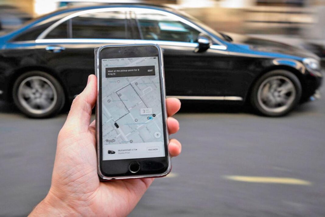 El Concejo Deliberante y el Poder Ejecutivo de Mar del Plata se unen para regular las apps de transporte y poner fin al conflicto entre taxistas y choferes particulares.