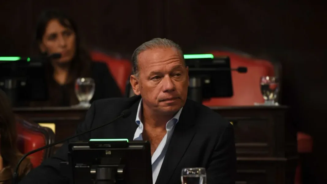 A un año de la prisión domiciliaria de Cristina Kirchner, Sergio Berni respaldó la campaña 
