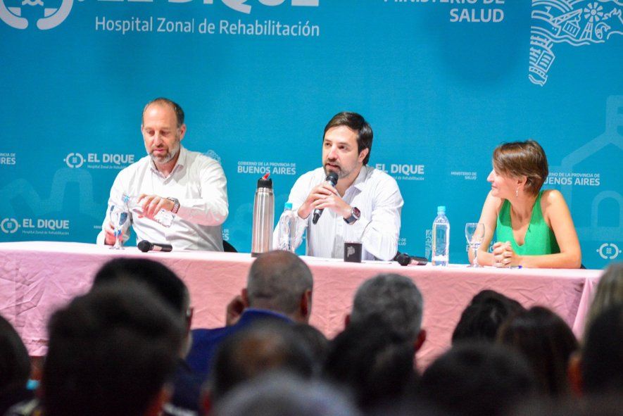 El Ministerio de Salud bonaerense creó el Consejo Consultivo Asesor para fortalecer el Programa Provincial de Cannabis Terapéutico.