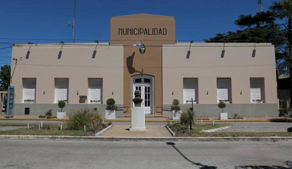Brandsen encabeza el nivel más alto de cumplimiento de cuentas públicas junto a Azul, Arrecifes, Coronel Rosales, Colón.