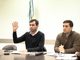 Con la ludopatía en agenda, Miranda puso en marcha la comisión de Prevención de las Adicciones El diputado de la UCR Valentín Miranda encabezó este martes la primera reunión del año de la comisión de Prevención de las Adicciones.