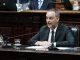 Adorni se prepara para brindar su informe de gestión, en medio del escándalo por su situación patrimonial Con el completo apoyo de Javier Milei para continuar en la jefatura de Gabinete, Manuel Adorni se prepara para ir al Senado a exponer su segundo informe de gestión.