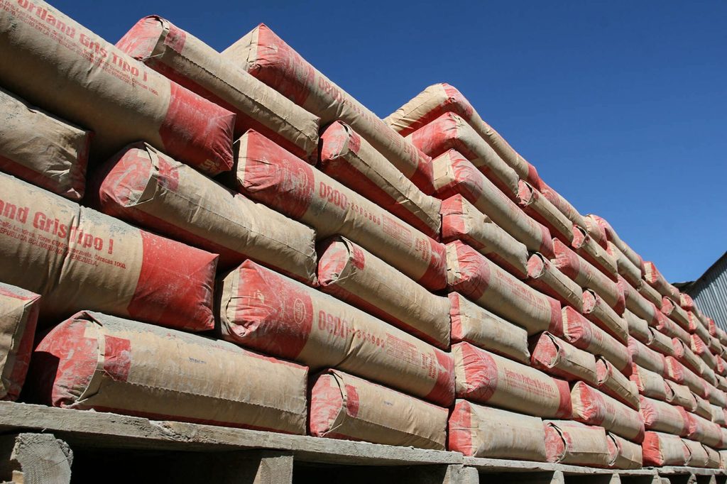 Laurini advirtió por el deterioro productivo en Olavarría, uno de los principales polos cementeros de la provincia.