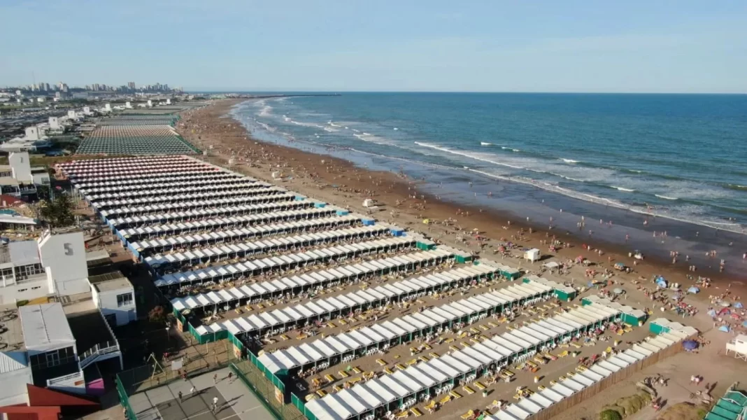 La Justicia le puso fecha a la audiencia entre la Provincia y el municipio de Mar del Plata para dirimir el conflicto por la concesión del complejo Punta Mogotes.