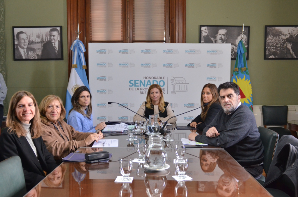 La comisión de Ambiente y Desarrollo del Senado avanzó con una ley de que promueve acciones de concientización sobre el medioambiente en escuelas bonaerenses.
