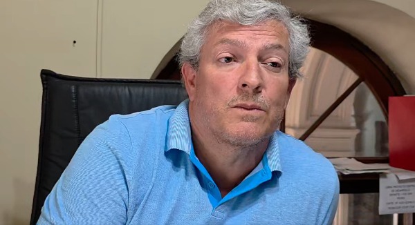 La Justicia imputó al subsecretario de Legal y Técnica de San Pedro, Daniel Horacio Porta.