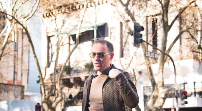 Francisco Adorni, cada vez más complicado: piden indagarlo por sus irregularidades patrimoniales La Justicia investiga a Francisco Adorni por la duplicación de su patrimonio, la rectificación de su declaración jurada y sus movimientos incompatibles.