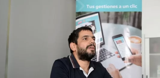 El titular del IOMA, Homero Giles, salió a desmentir a la Agremiación Médica Platense, tras advertir que los pagos fueron abonados en tiempo y forma.