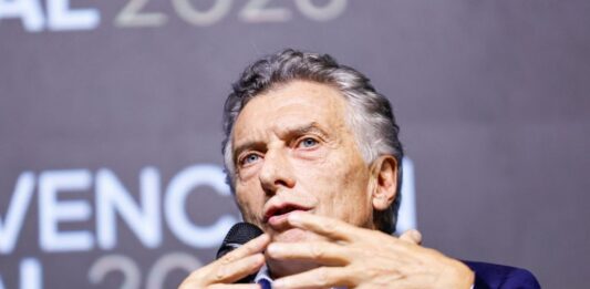 En medio de los escándalos por corrupción del Gobierno nacional, el PRO volvió anotarse en la carrera presidencial con un sugestivo comunicado vía X.