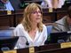 Vaccarezza pidió “medidas urgentes” para frenar la caída de recaudación en la provincia La diputada bonaerense, Silvina Vaccarezza, alertó por la caída en varios sectores de la actividad económica "La recesión golpea de lleno", subrayó.