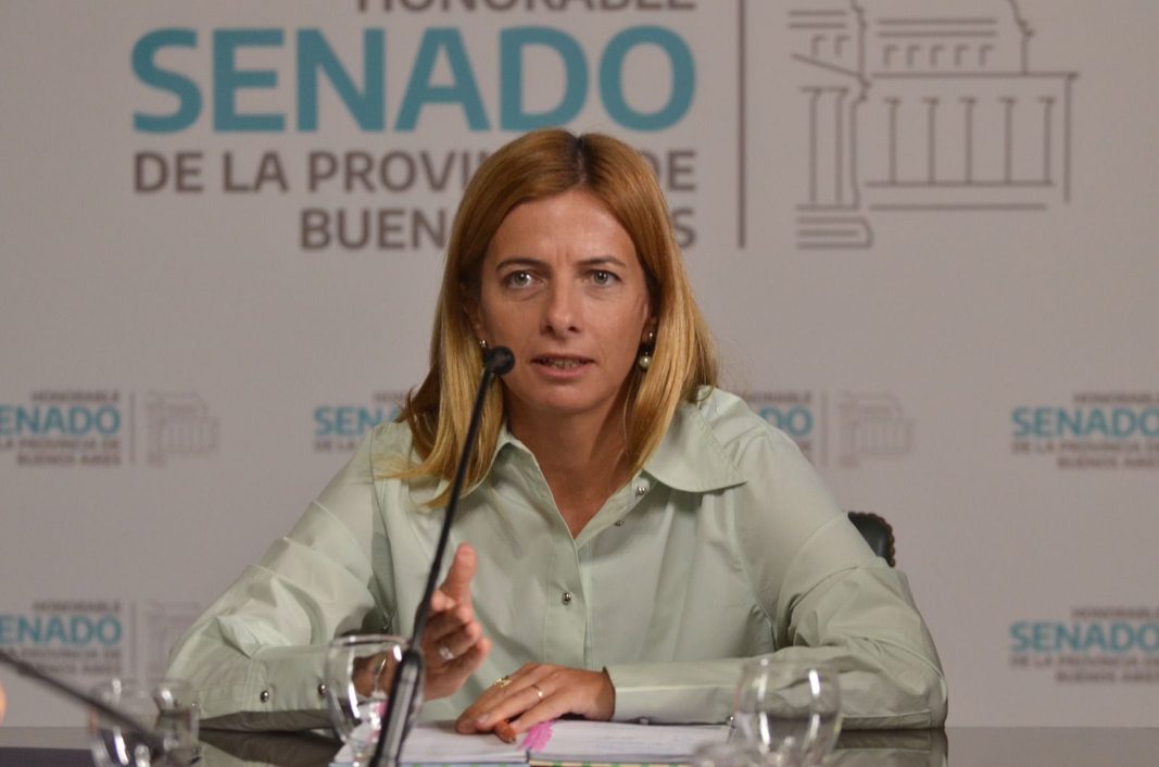 La senadora de Hechos, María Emilia Subiza, será la representante de la Legislatura bonaerense en el órgano interprovincial que busca blindar el cumplimiento del Acuerdo de París.
