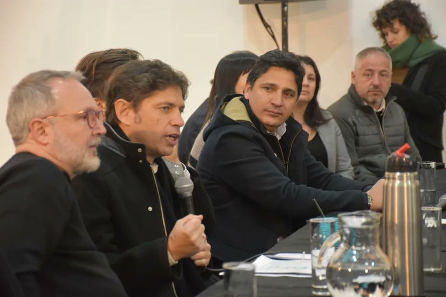 Fotomultas: los intendentes acumulan malestar por los oficios que les tiraron por la cabeza.