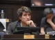 Civale celebró el dictamen para incluir a Puerto Quequén en la emergencia ferroviaria: “Hay consenso y vamos por el recinto” El diputado de UCR + Cambio Federal Matías Civale celebró el aval al proyecto para sumar a Puerto Quequén a la emergencia ferroviaria.