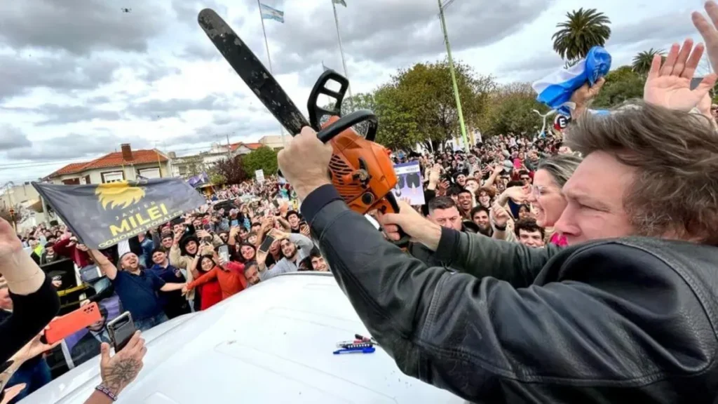 ATE y la CGT de Rosario preparan una mega manifestación para recibir a Milei y Adorni en el marco del Día de la Bandera. 