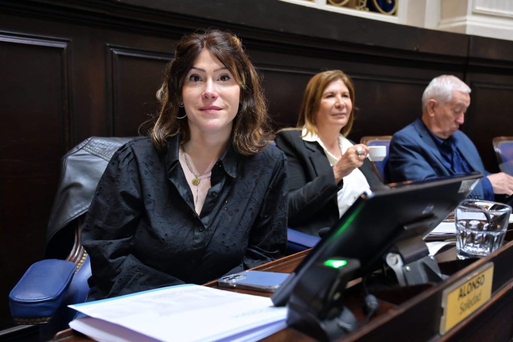 Hidrovía: la diputada bonaerense Soledad Alonso alertó por las consecuencias de la nueva licitación en ciudades productivas como Campana y Zárate.