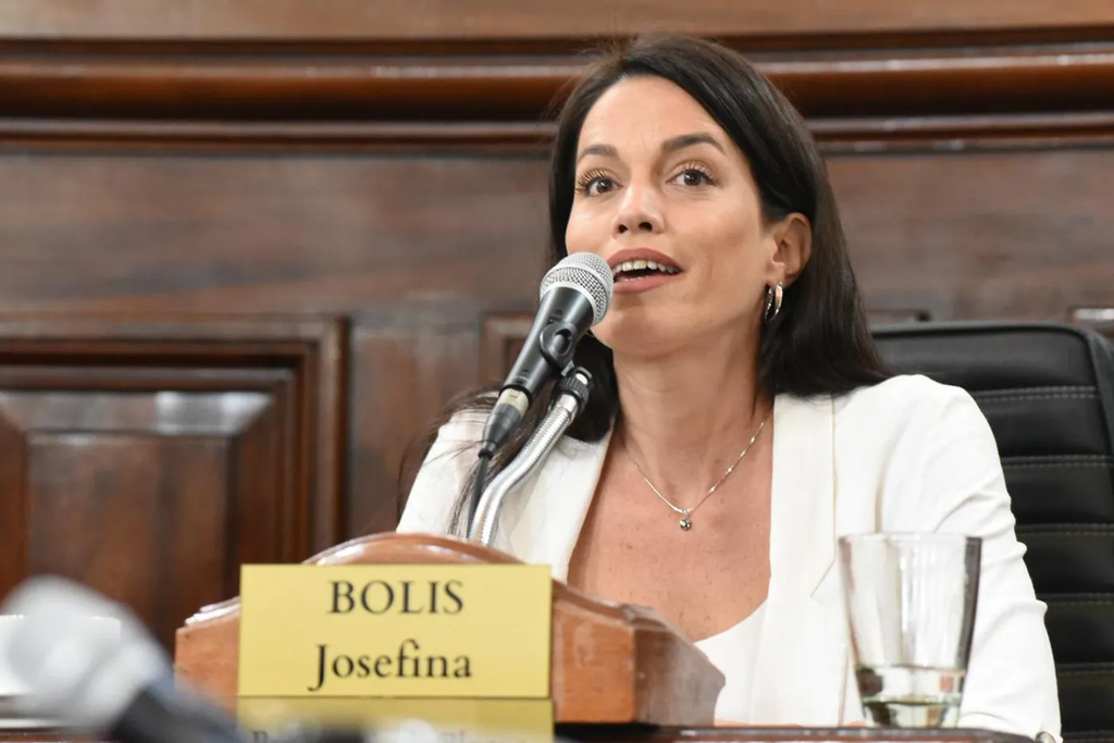 La concejal peronista, Josefina Bolis, cuestionó a su par del PRO, Nicolás Marzone, por sus dichos contra los vecinos de Berazategui y Florencio Varela. 