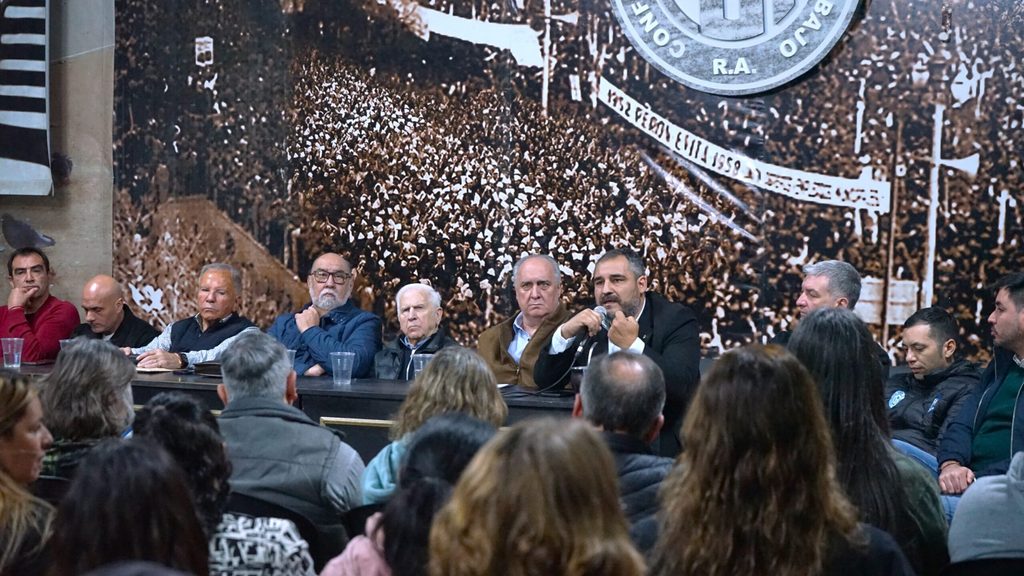El proyecto de ley Santiago Stirz fue presentado en primer término en 2024 y fue elaborado por los legisladores Pedro Borgini y Juan Malpeli.